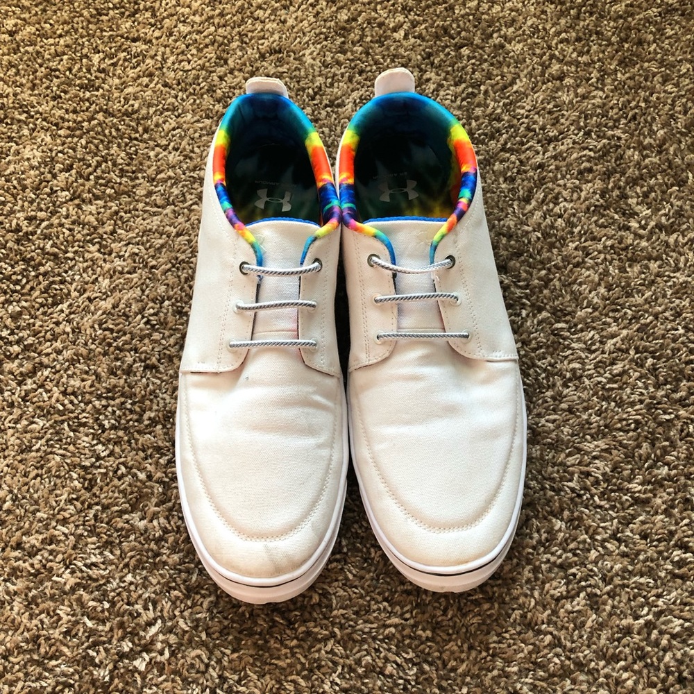 Under Armour Shoes